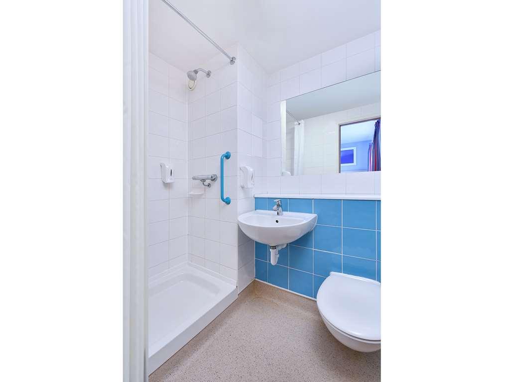 Travelodge Shrewsbury Battlefield Chambre photo