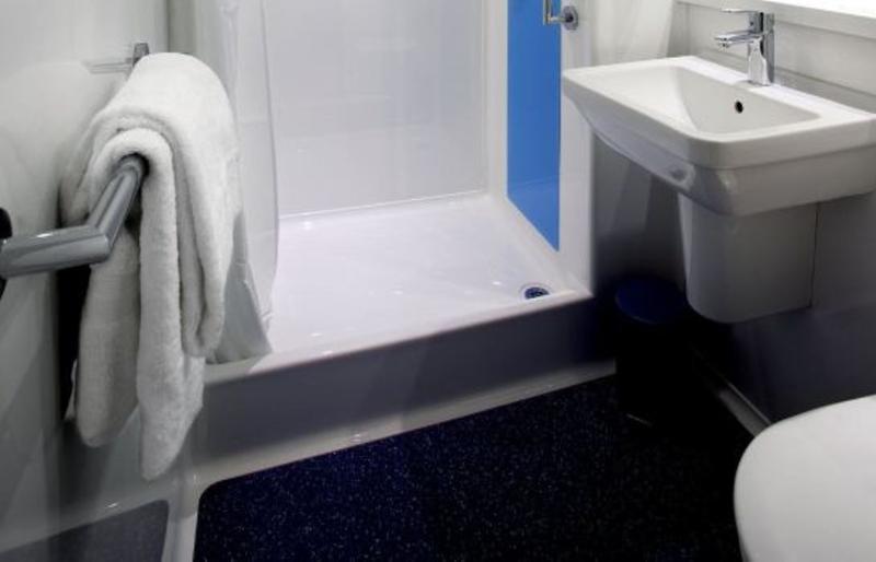 Travelodge Shrewsbury Battlefield Extérieur photo